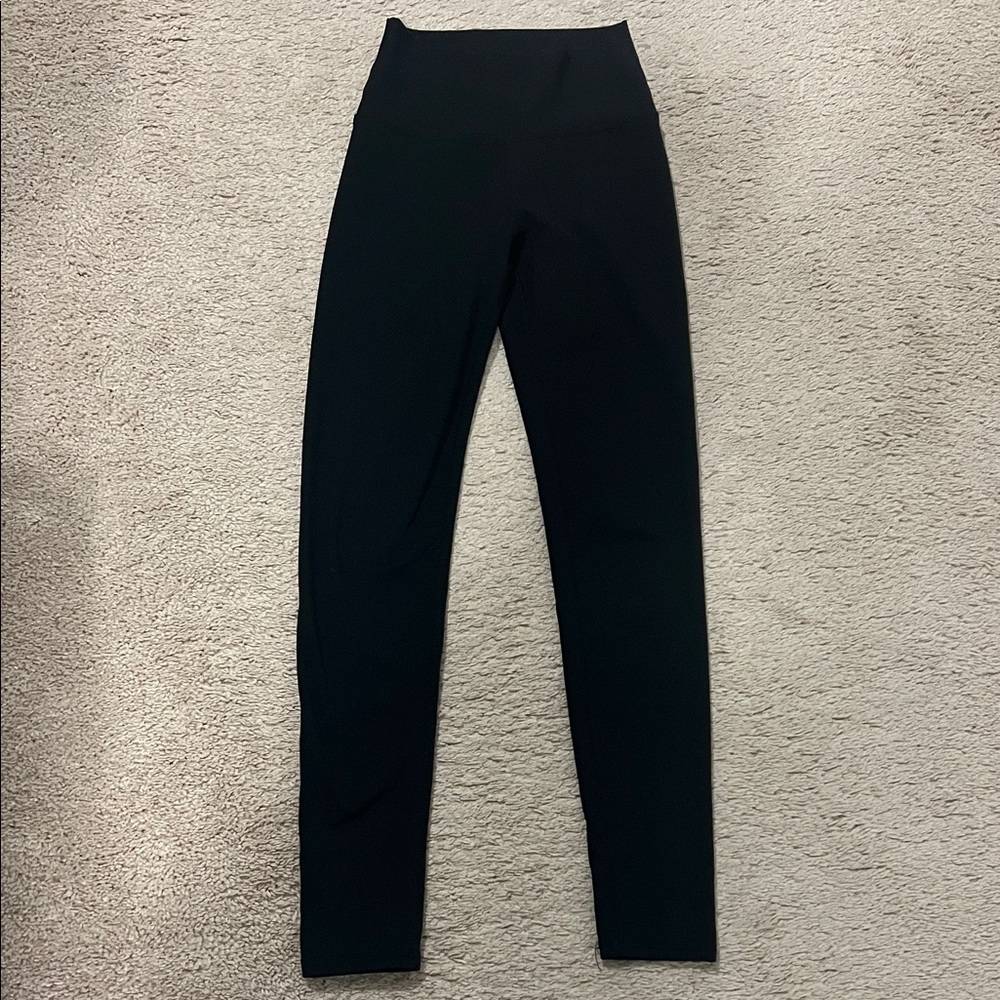 Wild Fable Black ButterBliss Leggings